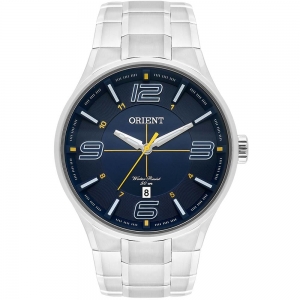 Relógio Orient Masculino MBSS1307 D2SX