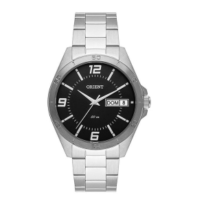 Relógio Orient Masculino MBSS2026 D2SX