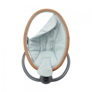 Cadeira Descanso Swing Cassia Essential Grey Maxi-Cosi