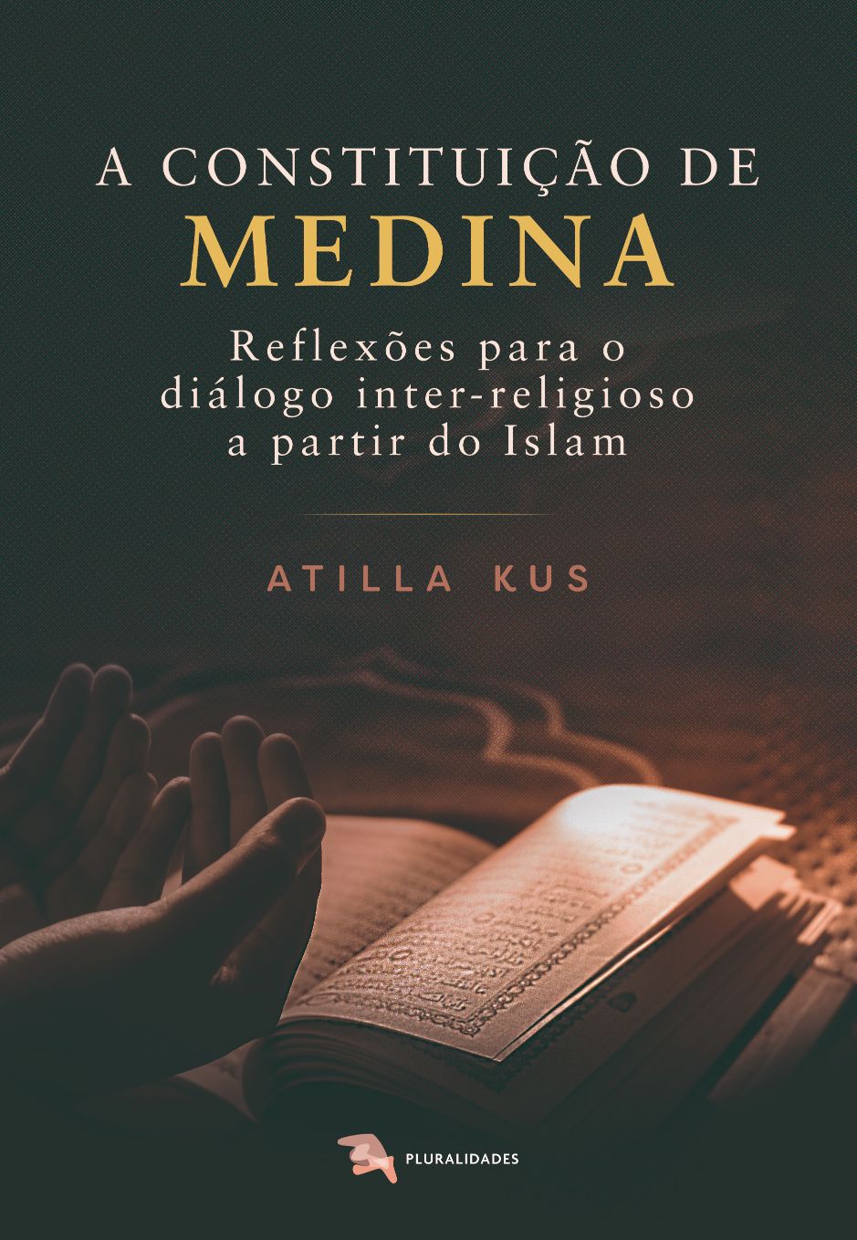 A constituição de medina - Atilla Kus