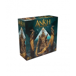 Ankh - Deuses do Egito
