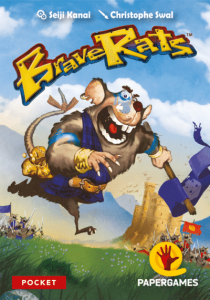 Brave Rats