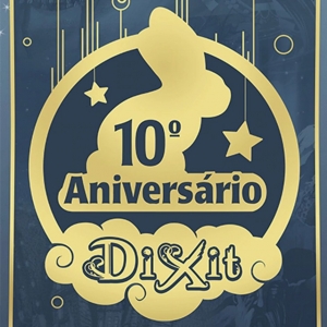 Dixit - Anniversary (Expansão)