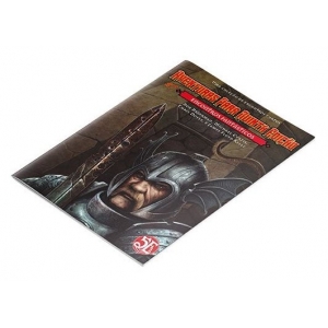 Dungeons & Dragons - Aventuras para a Quinta Edição 07: Encontros Fantásticos