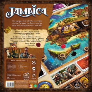 Jamaica (Edição Revisada)