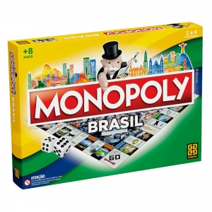 Monopoly Brasil