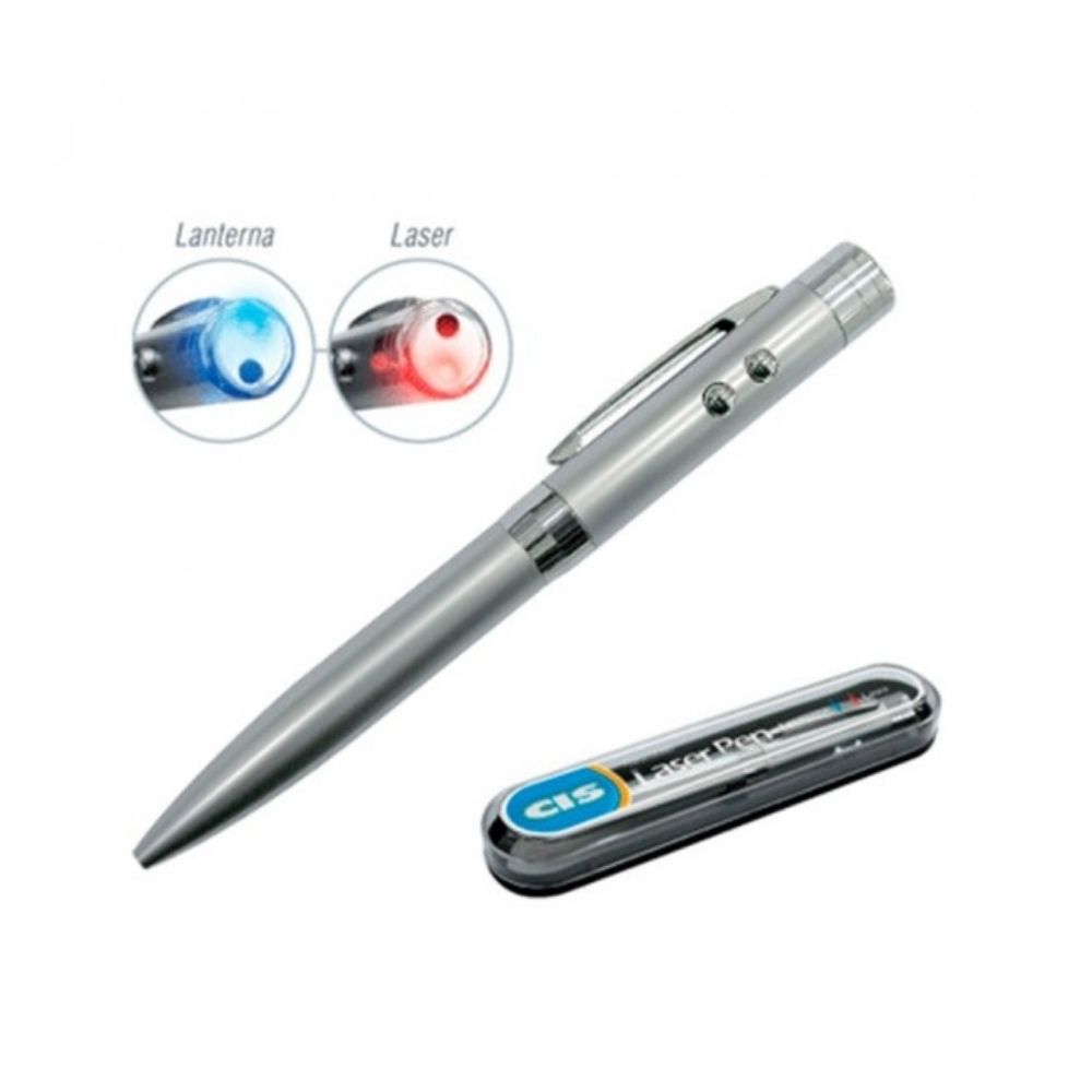 Caneta Cis Laser Pen