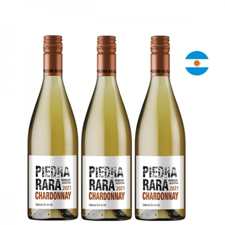 Kit Piedra Rara Chardonnay