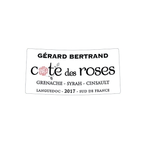 Vinho Rosé Francês Cote des Roses Rosé