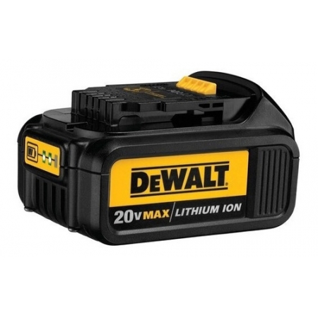 Bateria 20v Dcb200-b3 Dewalt