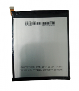 Bateria Alcatel A5 Led Max OT-5085D 0-TLP027AJ ORIGINAL