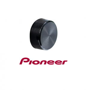 Botão de Volume Pioneer Avh-3580 / 3880