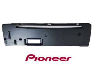 Cover Pioneer Deh-2350/2380ub/2300/ DEH-1300mp/1350mp/1380mp Deh-7350bt