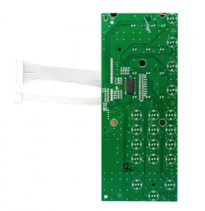 Placa Interface Microondas Electrolux Me41x 70203010