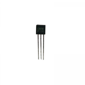Transistor 2sc9018 To92