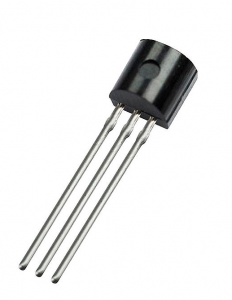 Transistor Bc337