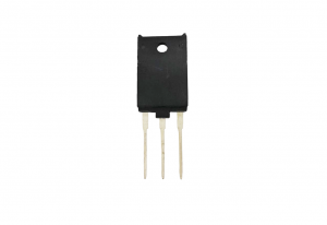 Transistor Bu2520dx To247 Original