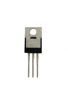 Transistor Irf3415 /150/43a/17 Npn Fet 17 S/ Isol.