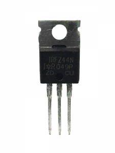 Transistor Irfz44n Original (49a / 55v )