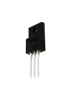 Transistor P19n20c Isolado To220
