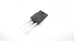 Transistor Sanyo Bu2506dx To-220
