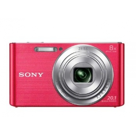 Câmera Sony DSC-W830
