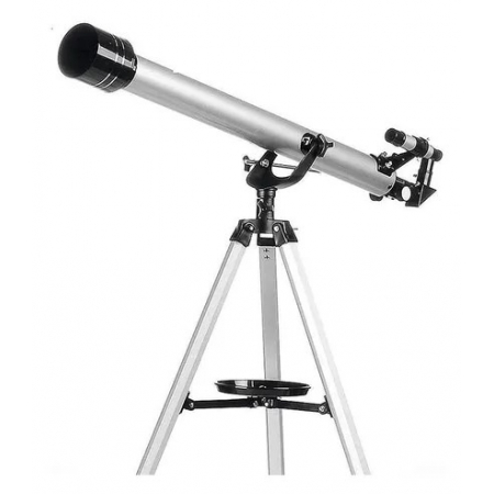 Telescópio Azimutal F90060m Constellation Equifoto