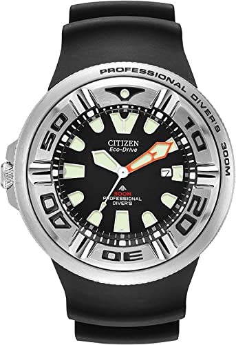 Relógio Citizen BJ8050-08E Promaster Diver Aqualand Ecozilla Eco-Drive