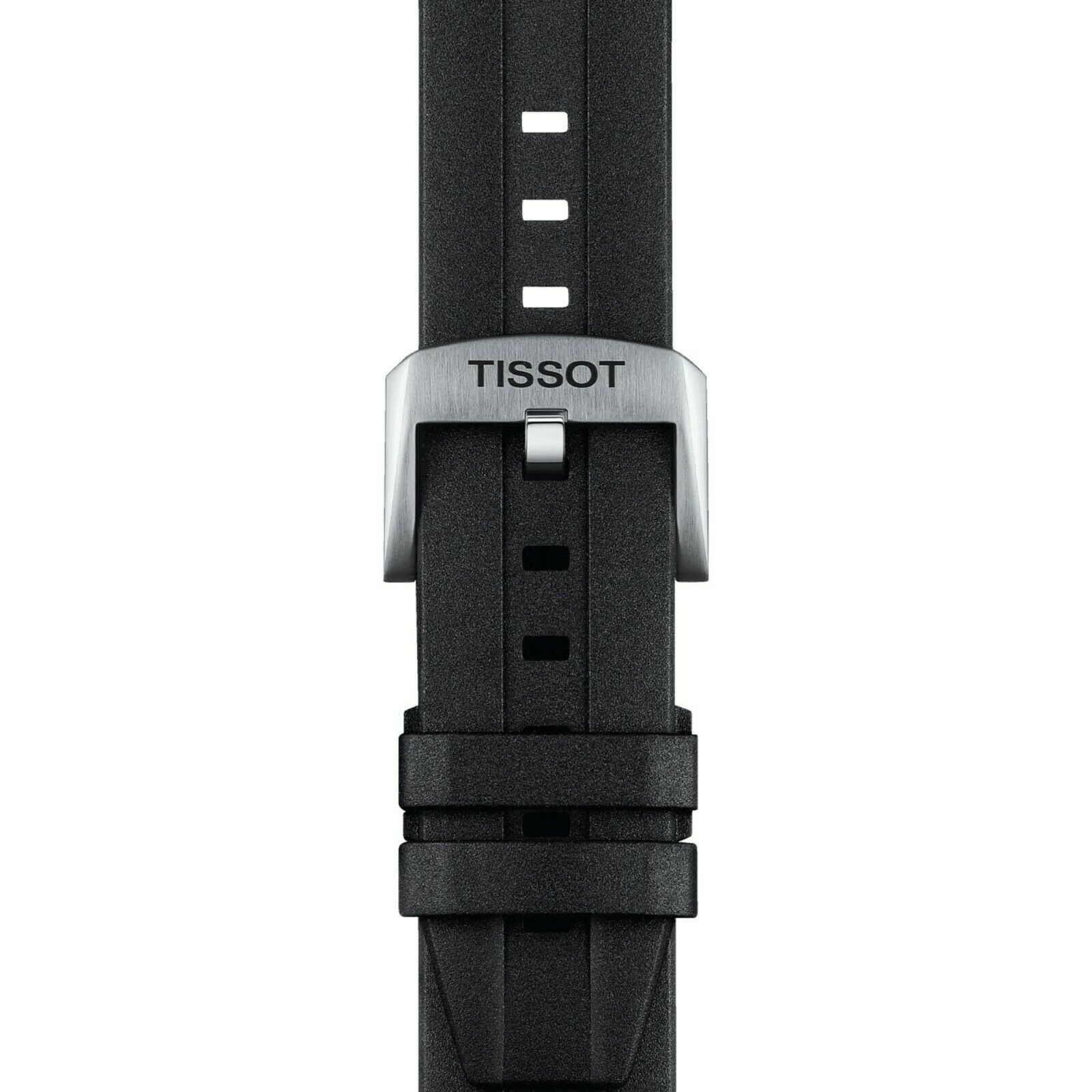 Relógio Tissot T120.607.17.441.01 Seastar 2000 Powermatic 80 Grafite
