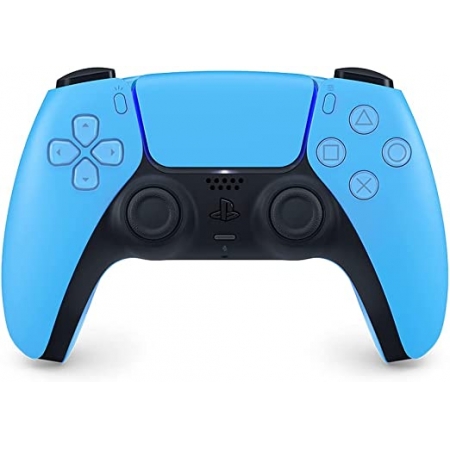 Controle PS5 DualSense - Starlight Blue