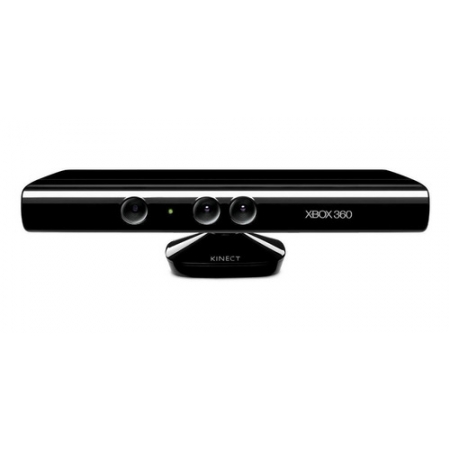 Kinect Sensor Xbox 360 Novo