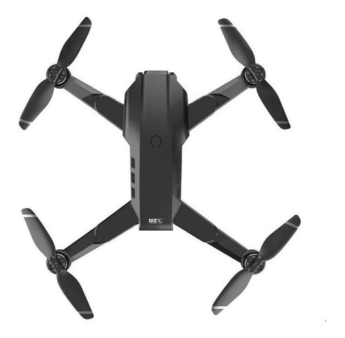 Drone Lyzrc L900 Pro Con Bolso Com Dual Câmera 4k Preto 5gh