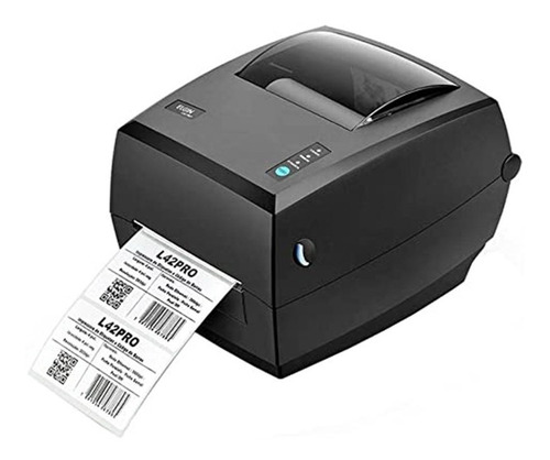Impressora De Etiquetas Elgin L42 Pro Usb 203 Dpi 110/220v