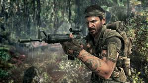Jogo Call of Duty: Black Ops Xbox 360 - Mídia Física