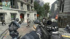 Jogo Call of Duty: Modern Warfare 3 (MW3) - PS3 - Mídia Física