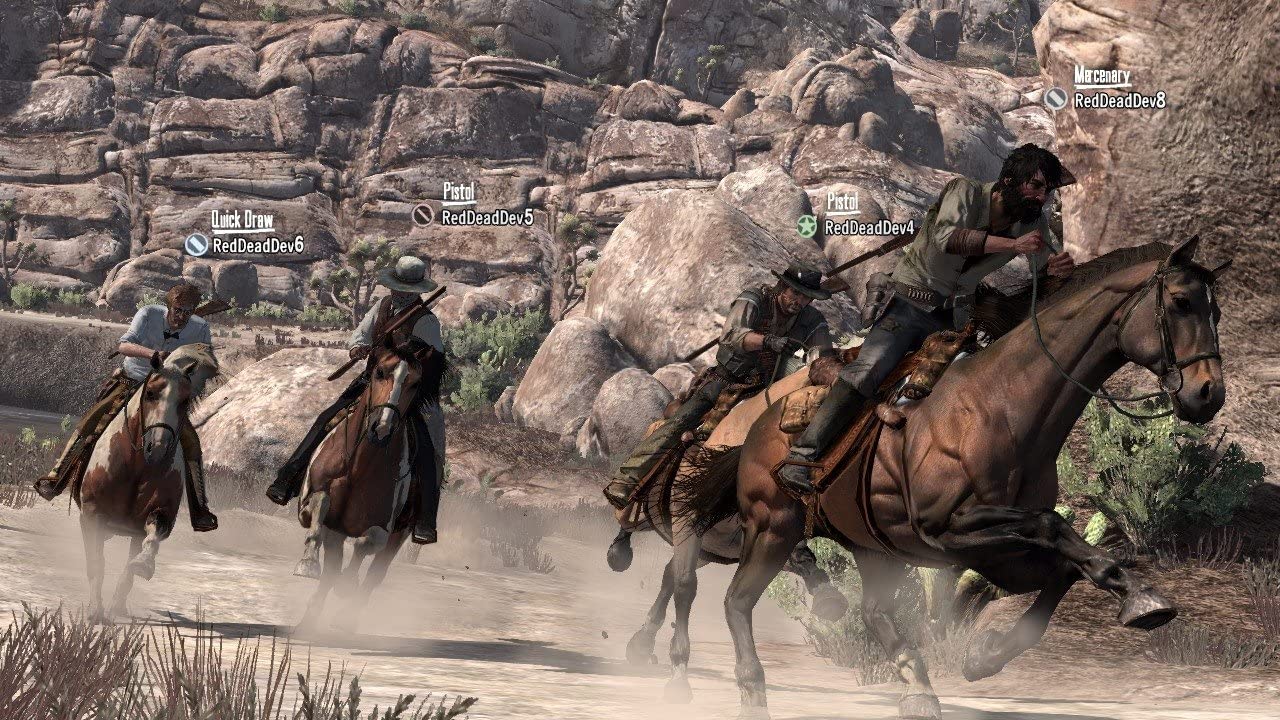 Jogo Red Dead Redemption - PS3 - Mídia Física