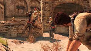 Jogo Uncharted 3: Drake's Deception - PS3 - Mídia Física