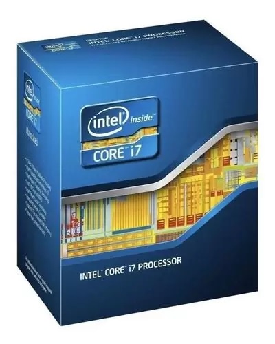 PC Gamer Completo Fácil Intel i7 16GB RX 550 4GB SSD 240GB Monitor 19" - Kit Gamer Teclado Mouse Headset - Fonte 500w