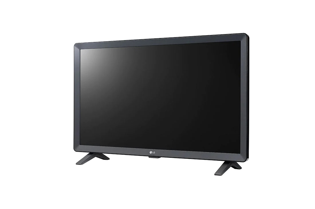 Smart TV Monitor LG LED 24´, 2 HDMI, 1 USB, Wi-Fi - 24TL520S