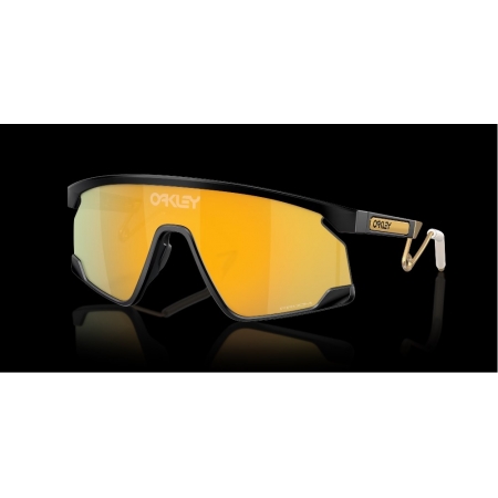 Óculos de sol Oakley BXTR Metal
