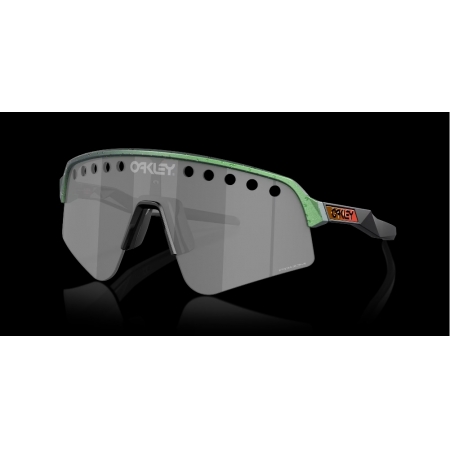Óculos de sol Oakley Sutro Lite Sweep Ascend Collection