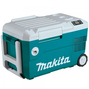 Refrigerador e Aquecedor  20L 18V - Makita