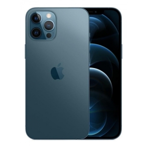 Apple iPhone 12 Pro 128GB - seminovo de vitrine - Tela Super Retina XDR OLED 6.1