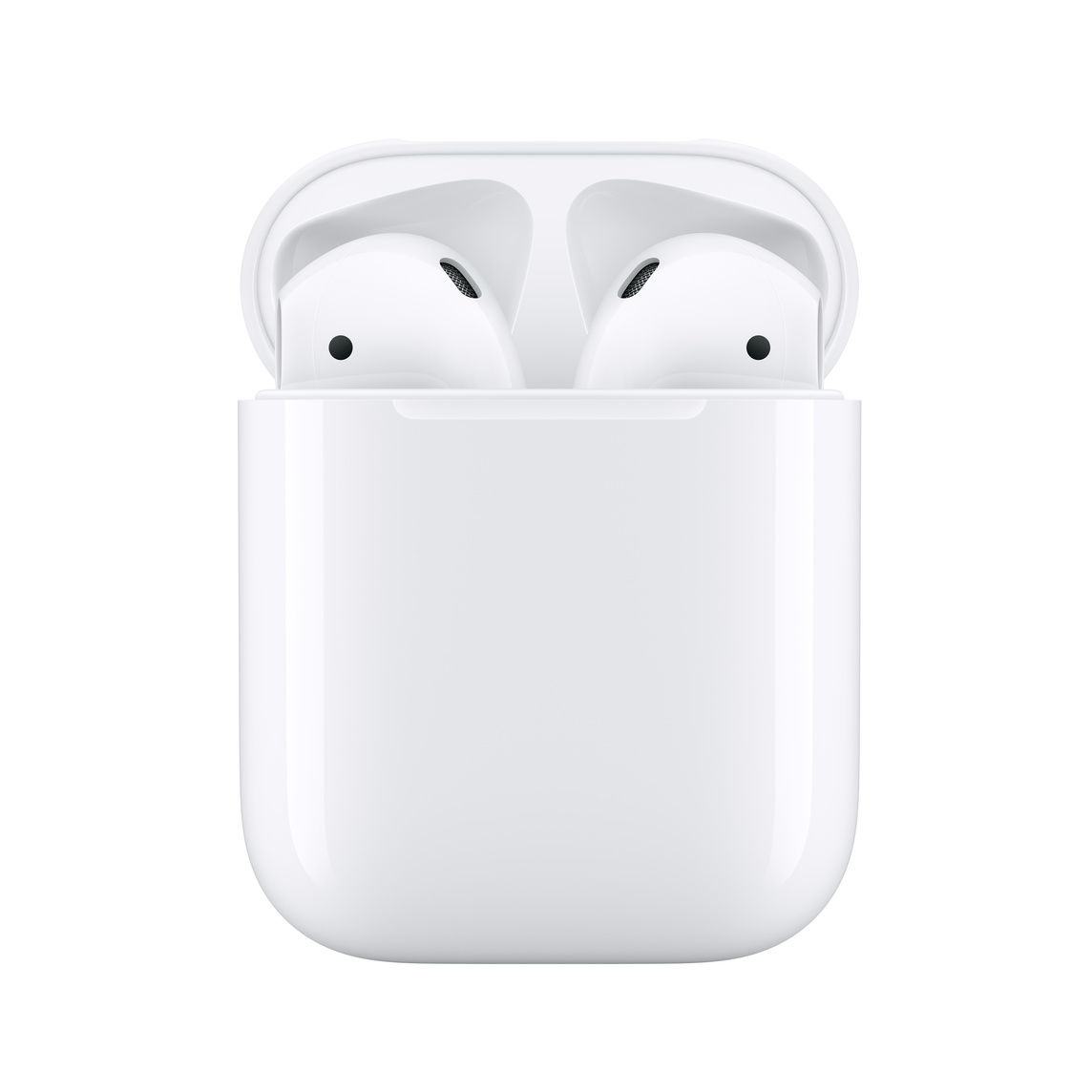 Fone Bluetooth Apple Air Pods 2 sem indução