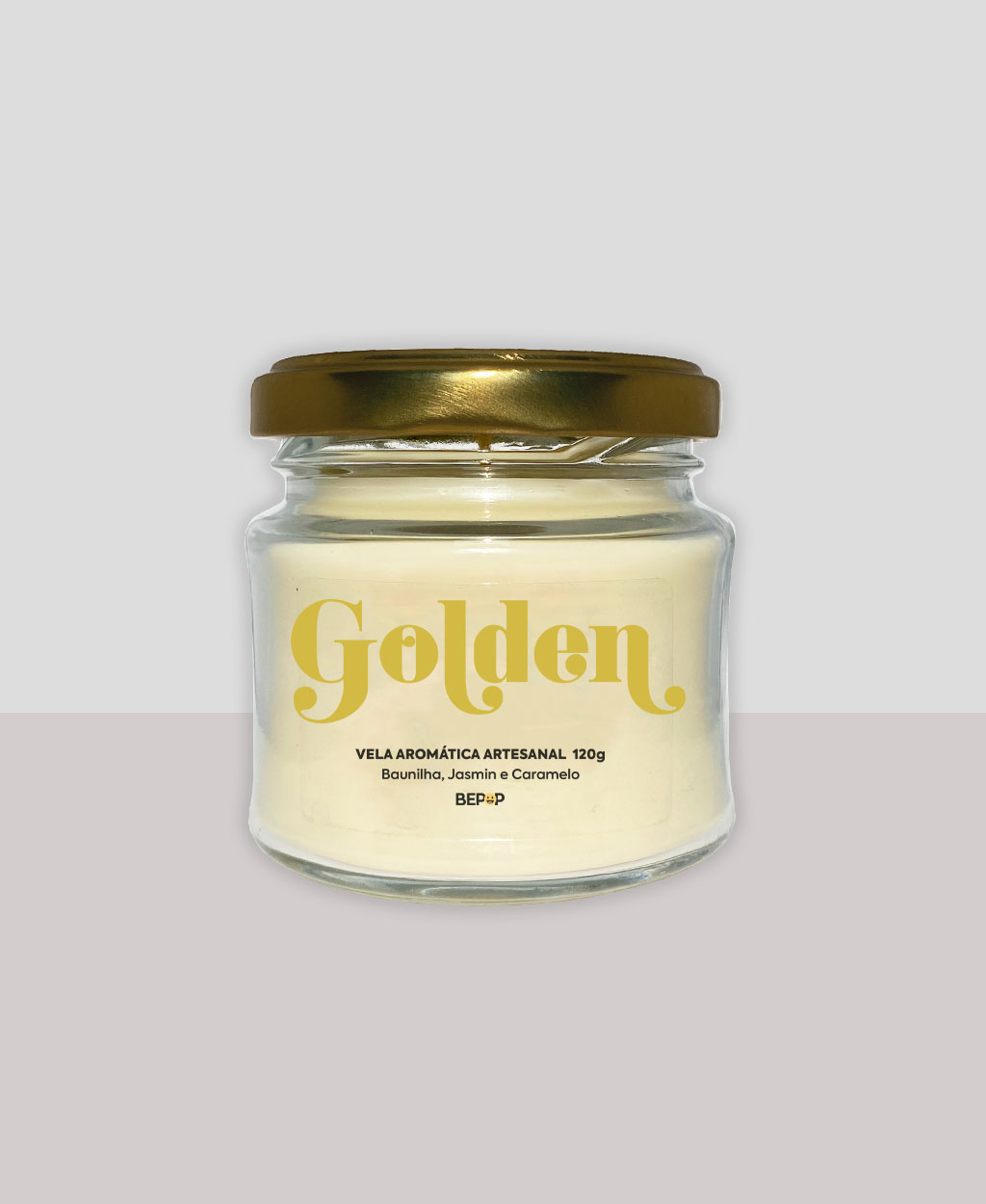Golden [Vela Aromática]