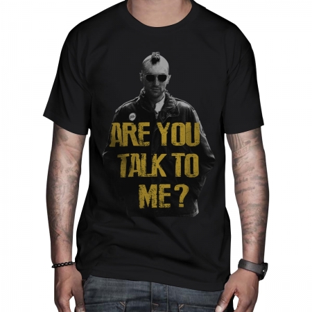 Camiseta Are You Talk To Me?