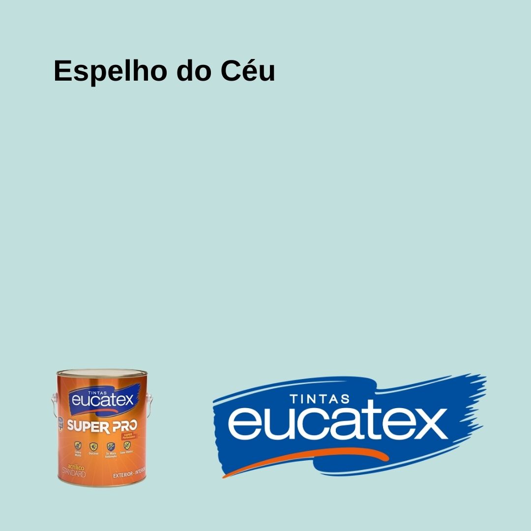 Eucatex Super Pro - 3,2L