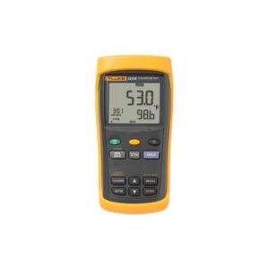 Termômetro digital com registro de temperatura 53 II