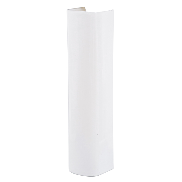 Coluna Para Lavatório Like 65,5cm Branco Celite