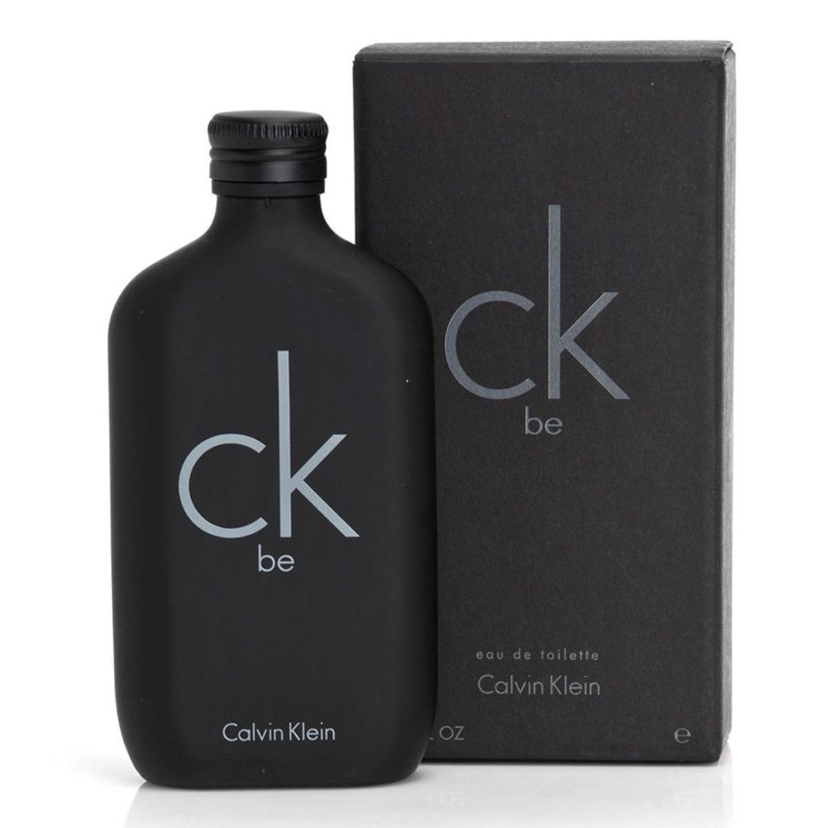 Perfume CK Be Calvin Klein Unissex - 50ml